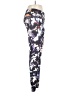 Nike Print Purple Active Pants Size M - photo 4