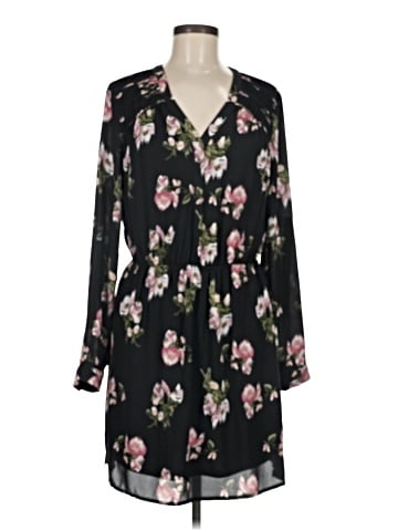 Daniel Rainn Casual Dress (view 1)