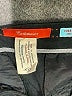 Cartonnier Black Active Pants Size 4 - photo 4