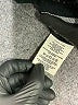 Cartonnier Black Active Pants Size 4 - photo 5