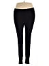 Torrid Solid Black Active Pants Size 3X Plus (3) - photo 1