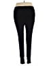 Torrid Solid Black Active Pants Size 3X Plus (3) - photo 2