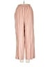 Very J Pink Casual Pants Size S - photo 1