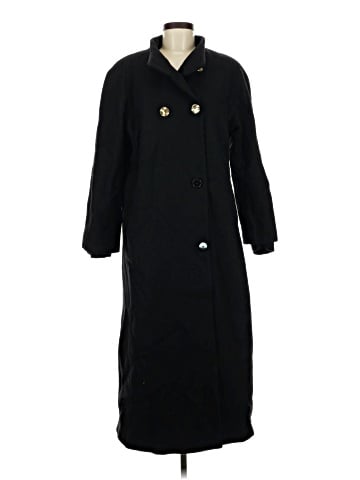 Mario De Pinto Coat (view 1)