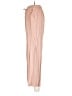 Very J Pink Casual Pants Size S - photo 5