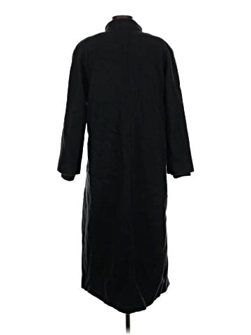 Mario De Pinto Coat (view 2)