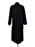 Mario De Pinto Black Coat Size 8 - photo 2
