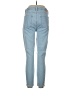 Paige Hearts Blue Jeans Size 31 waist - photo 2
