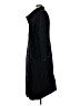 Mario De Pinto Black Coat Size 8 - photo 5