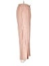 Very J Pink Casual Pants Size S - photo 4