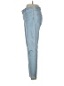 Paige Hearts Blue Jeans Size 31 waist - photo 5