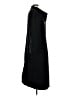 Mario De Pinto Black Coat Size 8 - photo 4