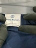 Assorted Brands 100% Polyester Color Block Blue Track Jacket Size S - photo 6