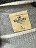 Hollister Silver Pullover Sweater Size S - photo 3