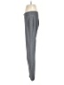 Lands' End Chevron-herringbone Gray Dress Pants Size S - photo 5