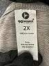 90 Degree by Reflex Gray Active T-Shirt Size 2X - photo 7