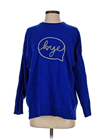 Parfois Pullover Sweater (view 1)