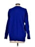 Parfois Blue Pullover Sweater Size XS - photo 2