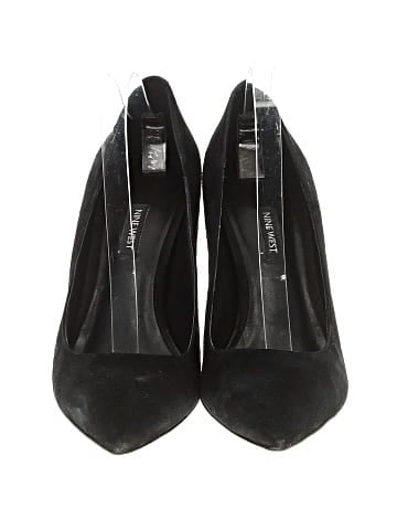 Nine West Heels (view 2)