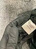 Suzabelle Solid Black Cocktail Dress Size XS - photo 8