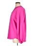 Entro Pink 3/4 Sleeve Blouse Size XL (estimated) - photo 5