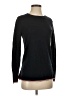 Banana Republic Black Pullover Sweater Size S - photo 1