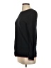 Banana Republic Black Pullover Sweater Size S - photo 5