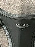 Athleta Black Sleeveless Top Size S - photo 7