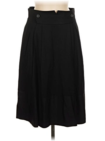 Donna Karan New York Formal Skirt (view 1)