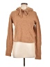 8 by Yoox Tan Pullover Sweater Size L - photo 1