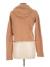 8 by Yoox Tan Pullover Sweater Size L - photo 2