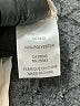 Cupcakes & Cashmere 100% Polyester Ivory Long Sleeve Blouse Size S - photo 4