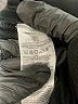 Gap Outlet Solid Black Active Pants Size XXL - photo 5
