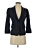Armani Jeans Black Blazer Size S - photo 1
