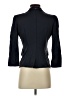 Armani Jeans Black Blazer Size S - photo 2