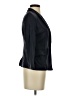 Armani Jeans Black Blazer Size S - photo 4