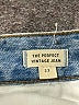 Madewell 100% Cotton Blue Jeans Size 23 waist - photo 8