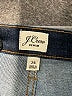 J.Crew Blue Jeans Size 26 waist - photo 3
