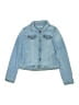 Cat & Jack Blue Denim Jacket Size XL (youth) - photo 1