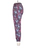 Don't Ask Why 100% Viscose Paisley Blue Casual Pants One size - photo 5