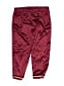 Allura 100% Polyester Burgundy Casual Pants 18-24 MO / 24 MO - photo 2