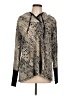 Calvin Klein Tan Poncho Size L (estimated) - photo 1