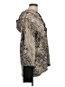 Calvin Klein Tan Poncho Size L (estimated) - photo 4