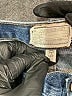 Current/Elliott Blue Jeans Size 26 waist - photo 7