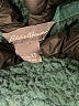 Eddie Bauer 100% Polyester Green Coat Size XS - photo 6