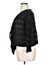 Elementz Black Cardigan Size XL - photo 5