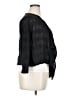 Elementz Black Cardigan Size XL - photo 4