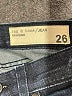 Rag & Bone/JEAN Blue Jeans Size 26 waist - photo 7