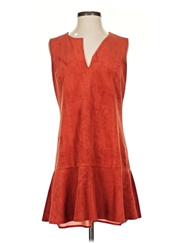 BCBGMAXAZRIA Casual Dress (view 1)
