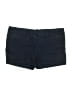 Mossimo Solid Blue Shorts Size 14 - photo 1